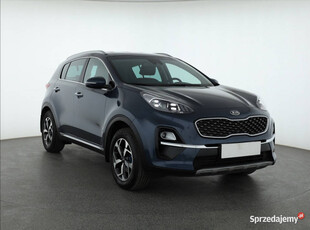 Kia Sportage 1.6 GDI