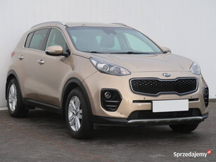 Kia Sportage 1.6 T-GDI