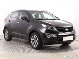 Kia Sportage 2.0 GDI