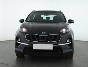 Kia Sportage 2018 1.6 CRDi 150921km SUV