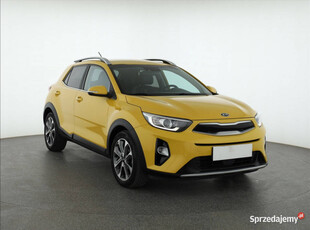 Kia Stonic 1.0 T-GDI