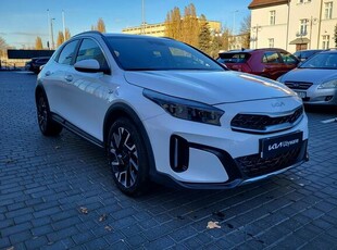 Kia XCeed Wyprzedaż/160KM/Led