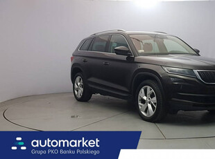 Škoda Kodiaq 2.0 TDI 4x4 Style DSG ! Z Polskiego Salonu ! FV 23 % ! I (201…