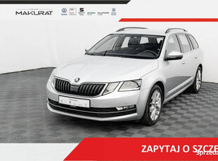 Škoda Octavia WD4726N#1.5 GPF Style DSG Podgrz.f K.cof LED Salon PL VAT23%…