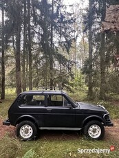 Lada Niva 1.6 4x4