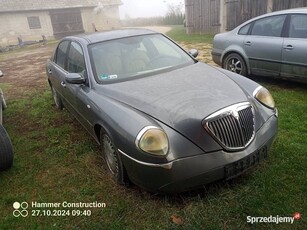 Lancia thesis