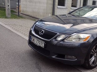 lexus gs450h,pełna opcja,okazja