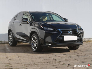 Lexus NX 200t