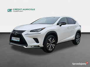 Lexus NX Lexus NX 300h F Impression AWD Kombi sk998vk I (2014-2021)