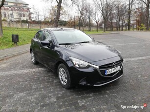 Mazda 2 1.5 75 Ps SKYACTIV