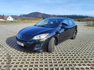 MAZDA 3 BL