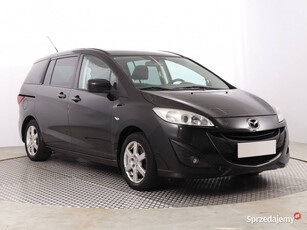 Mazda 5 1.8