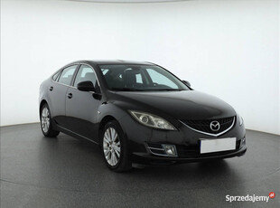 Mazda 6 1.8