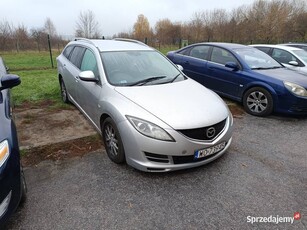 Mazda 6 2008