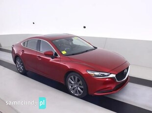 Mazda 6 III