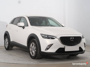 Mazda CX-3 2.0 Skyactiv-G