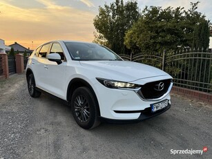 Mazda CX-5 2.0 Benzyna 165KM. Super Stan Oferta Prywatna !!!