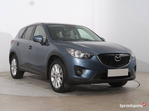 Mazda CX-5 2.0 Skyactiv-G