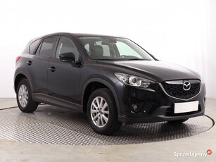 Mazda CX-5 2.0 Skyactiv-G