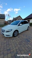 Mercedes B-Class W246