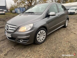 Mercedes benz b klasa