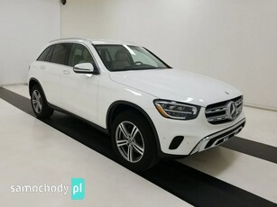 Mercedes-Benz GLC-Klasa