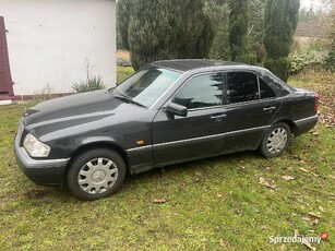 Mercedes C 250 1995