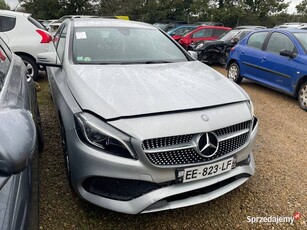 MERCEDES Classe A A180 1.5D 109 Business Executive EE823