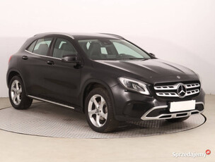 Mercedes GLA GLA 200