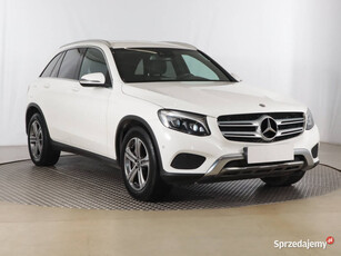 Mercedes GLC GLC 250 4MATIC