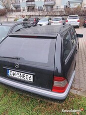 MERCEDES W202