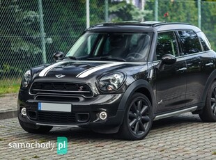 Mini Countryman 1.6 ALL4