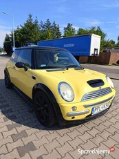 Mini One 2004 1.6