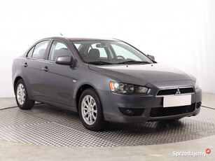 Mitsubishi Lancer 1.6 MIVEC