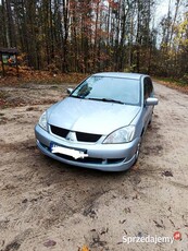 Mitsubishi Lancer 7 1.6 SPORT