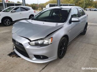 Mitsubishi Lancer VIII, Sprowadzony, 1.8 Benzyna 143km Sportback