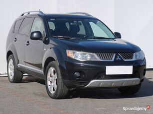 Mitsubishi Outlander 2.0 DI-D