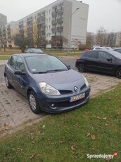 Na Sprzedaż Renault Clio 3 2006 1.4 Benzyna