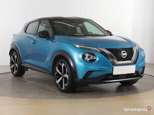 Nissan Juke 1.0 DIG-T