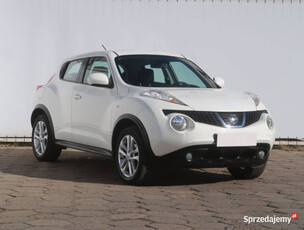 Nissan Juke 1.6 i