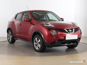 Nissan Juke 1.6 i