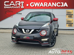 Nissan Juke 1.6 RS nismo 218KM, Nawigacja, Kamera, Sport,Auto Deal Piła Au…