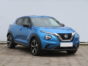 Nissan Juke 2020 1.0 DIG