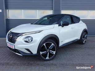 NISSAN Juke, 2023r. * FV23% * Gwarancja Przebiegu i Serwisu * Nawigacja * …