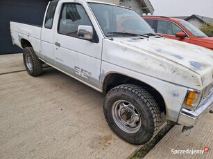 Nissan Kingcab D21 3.0V6 Hardbody Pickup