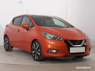 Nissan Micra 0.9 IG-T