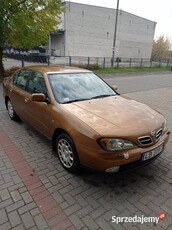 Nissan Primera P11 lift