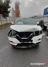 NISSAN QASHQAI 1-3 DIG-T N-CONNECTA