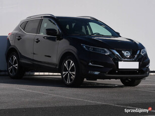 Nissan Qashqai 1.2 DIG-T