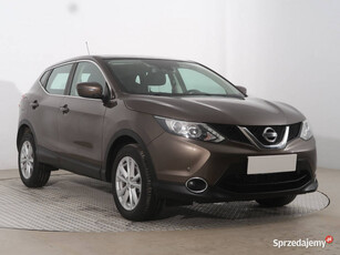 Nissan Qashqai 1.2 DIG-T